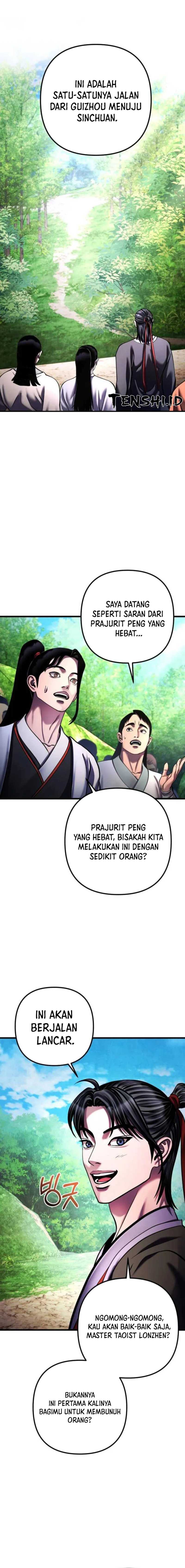 Dilarang COPAS - situs resmi www.mangacanblog.com - Komik ha buk paengs youngest son 156 - chapter 156 157 Indonesia ha buk paengs youngest son 156 - chapter 156 Terbaru 1|Baca Manga Komik Indonesia|Mangacan