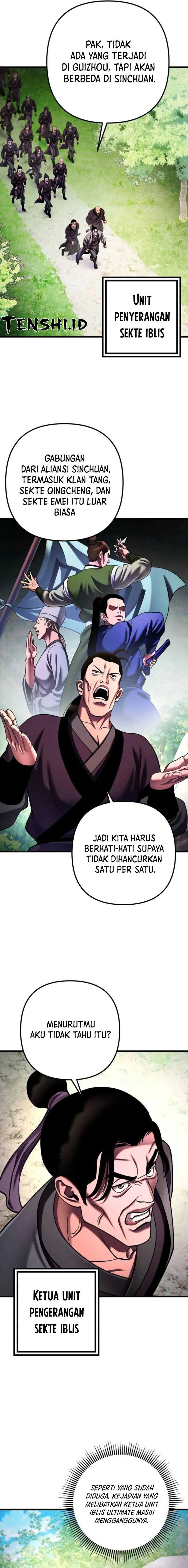 Dilarang COPAS - situs resmi www.mangacanblog.com - Komik ha buk paengs youngest son 156 - chapter 156 157 Indonesia ha buk paengs youngest son 156 - chapter 156 Terbaru 7|Baca Manga Komik Indonesia|Mangacan