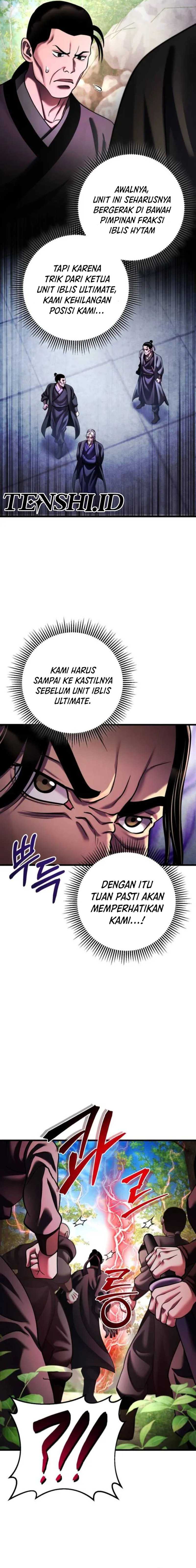 Dilarang COPAS - situs resmi www.mangacanblog.com - Komik ha buk paengs youngest son 156 - chapter 156 157 Indonesia ha buk paengs youngest son 156 - chapter 156 Terbaru 8|Baca Manga Komik Indonesia|Mangacan