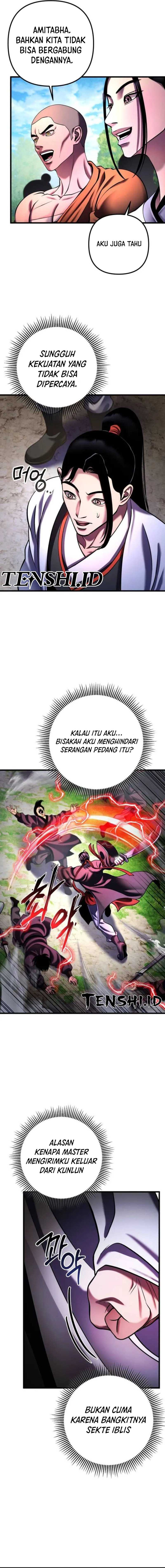 Dilarang COPAS - situs resmi www.mangacanblog.com - Komik ha buk paengs youngest son 156 - chapter 156 157 Indonesia ha buk paengs youngest son 156 - chapter 156 Terbaru 12|Baca Manga Komik Indonesia|Mangacan