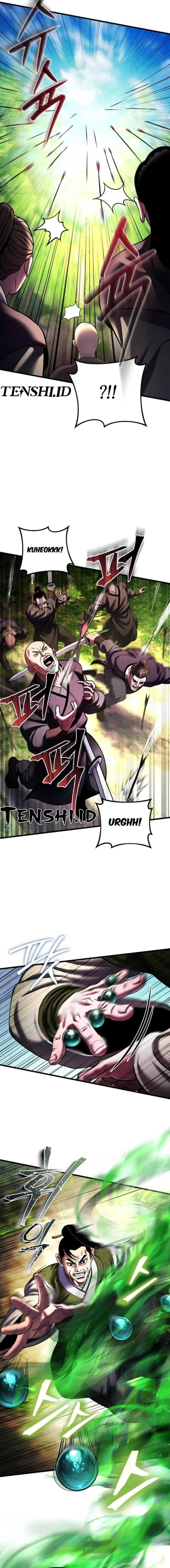 Dilarang COPAS - situs resmi www.mangacanblog.com - Komik ha buk paengs youngest son 156 - chapter 156 157 Indonesia ha buk paengs youngest son 156 - chapter 156 Terbaru 15|Baca Manga Komik Indonesia|Mangacan