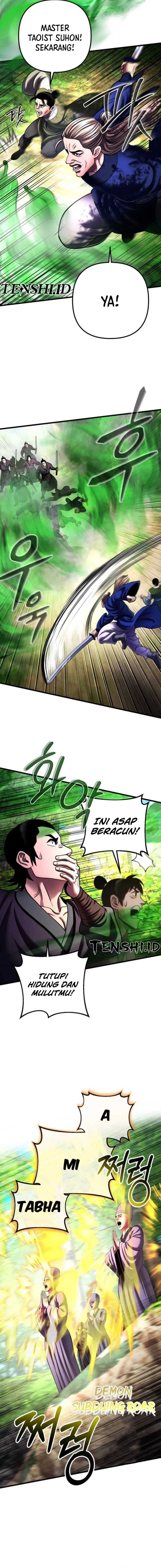 Dilarang COPAS - situs resmi www.mangacanblog.com - Komik ha buk paengs youngest son 156 - chapter 156 157 Indonesia ha buk paengs youngest son 156 - chapter 156 Terbaru 16|Baca Manga Komik Indonesia|Mangacan
