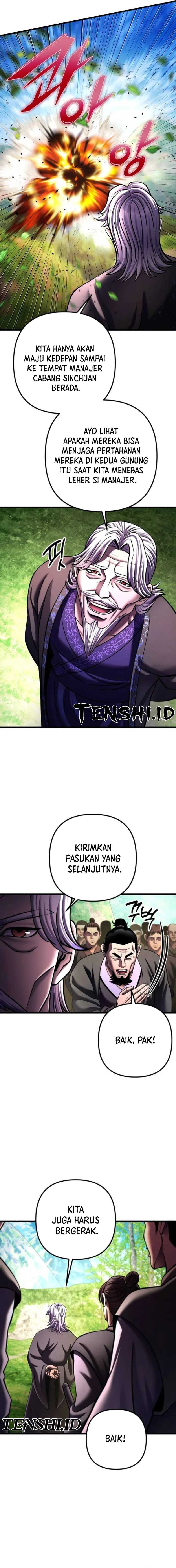 Dilarang COPAS - situs resmi www.mangacanblog.com - Komik ha buk paengs youngest son 156 - chapter 156 157 Indonesia ha buk paengs youngest son 156 - chapter 156 Terbaru 18|Baca Manga Komik Indonesia|Mangacan
