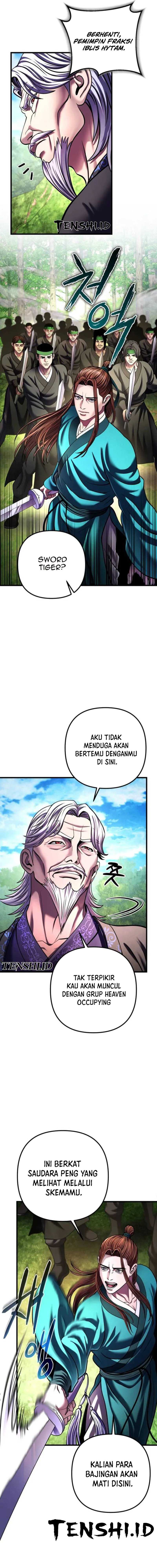 Dilarang COPAS - situs resmi www.mangacanblog.com - Komik ha buk paengs youngest son 156 - chapter 156 157 Indonesia ha buk paengs youngest son 156 - chapter 156 Terbaru 19|Baca Manga Komik Indonesia|Mangacan
