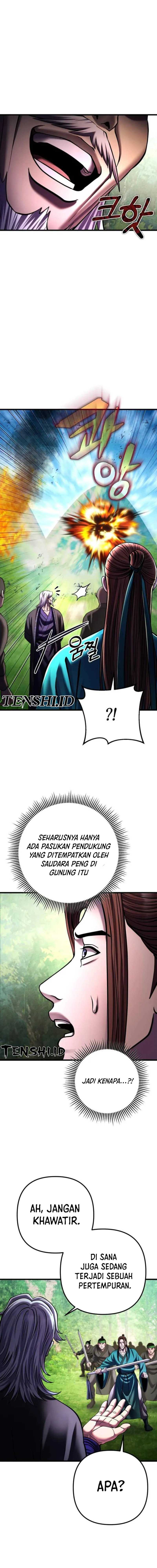 Dilarang COPAS - situs resmi www.mangacanblog.com - Komik ha buk paengs youngest son 156 - chapter 156 157 Indonesia ha buk paengs youngest son 156 - chapter 156 Terbaru 20|Baca Manga Komik Indonesia|Mangacan