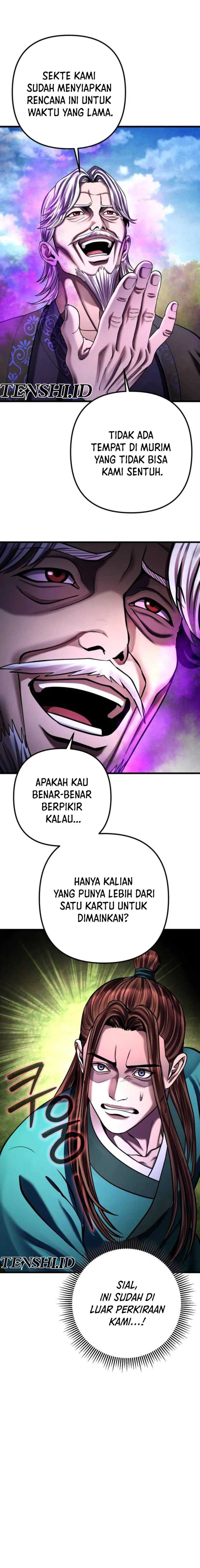 Dilarang COPAS - situs resmi www.mangacanblog.com - Komik ha buk paengs youngest son 156 - chapter 156 157 Indonesia ha buk paengs youngest son 156 - chapter 156 Terbaru 21|Baca Manga Komik Indonesia|Mangacan