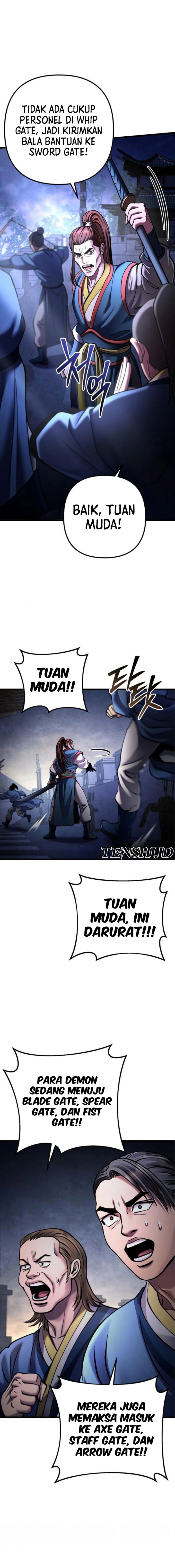 Dilarang COPAS - situs resmi www.mangacanblog.com - Komik ha buk paengs youngest son 168 - chapter 168 169 Indonesia ha buk paengs youngest son 168 - chapter 168 Terbaru 4|Baca Manga Komik Indonesia|Mangacan