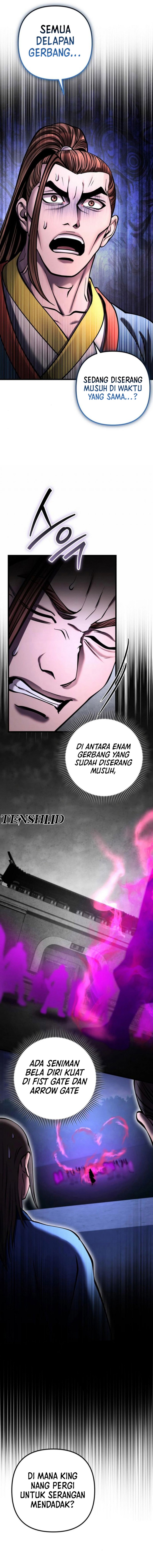 Dilarang COPAS - situs resmi www.mangacanblog.com - Komik ha buk paengs youngest son 168 - chapter 168 169 Indonesia ha buk paengs youngest son 168 - chapter 168 Terbaru 5|Baca Manga Komik Indonesia|Mangacan