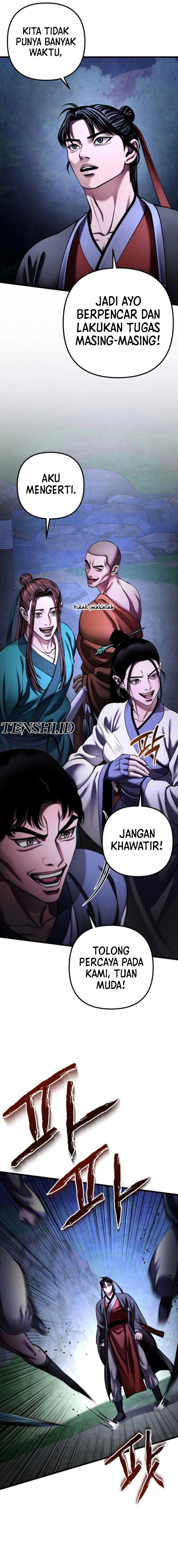 Dilarang COPAS - situs resmi www.mangacanblog.com - Komik ha buk paengs youngest son 168 - chapter 168 169 Indonesia ha buk paengs youngest son 168 - chapter 168 Terbaru 9|Baca Manga Komik Indonesia|Mangacan