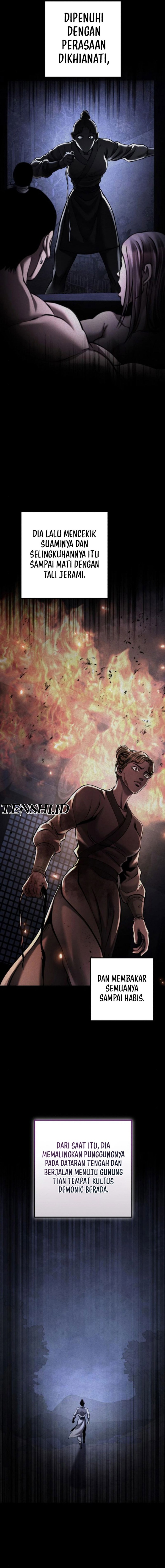 Dilarang COPAS - situs resmi www.mangacanblog.com - Komik ha buk paengs youngest son 168 - chapter 168 169 Indonesia ha buk paengs youngest son 168 - chapter 168 Terbaru 13|Baca Manga Komik Indonesia|Mangacan