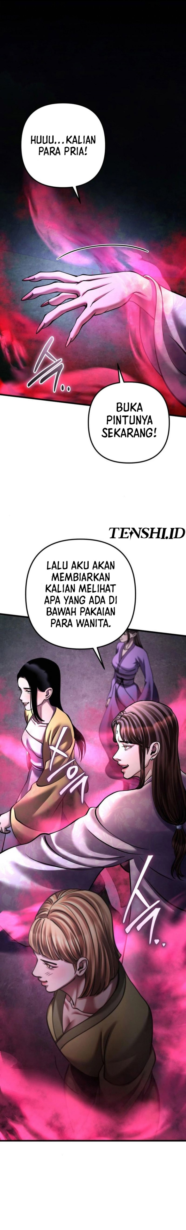Dilarang COPAS - situs resmi www.mangacanblog.com - Komik ha buk paengs youngest son 168 - chapter 168 169 Indonesia ha buk paengs youngest son 168 - chapter 168 Terbaru 14|Baca Manga Komik Indonesia|Mangacan