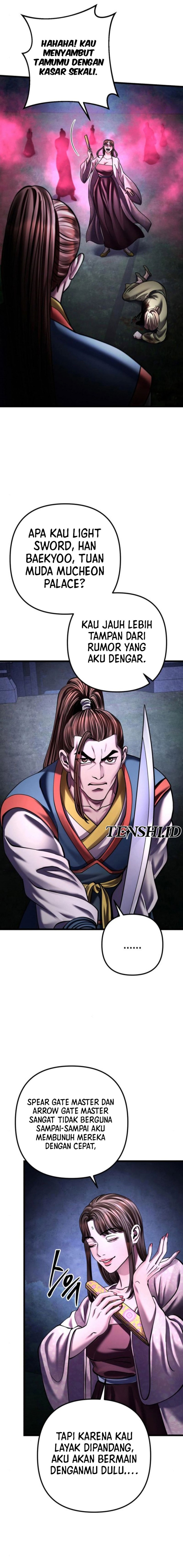 Dilarang COPAS - situs resmi www.mangacanblog.com - Komik ha buk paengs youngest son 168 - chapter 168 169 Indonesia ha buk paengs youngest son 168 - chapter 168 Terbaru 16|Baca Manga Komik Indonesia|Mangacan