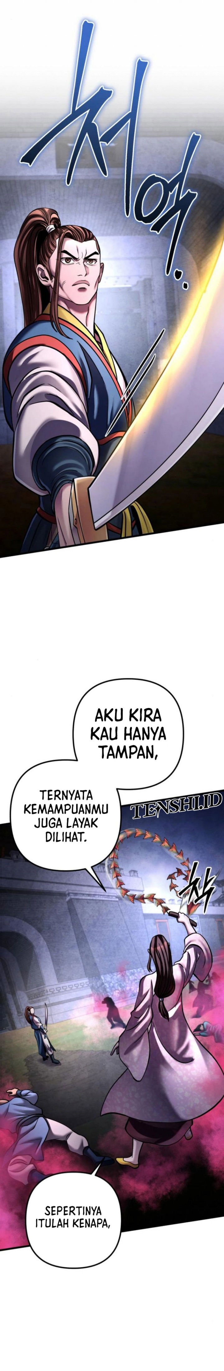 Dilarang COPAS - situs resmi www.mangacanblog.com - Komik ha buk paengs youngest son 168 - chapter 168 169 Indonesia ha buk paengs youngest son 168 - chapter 168 Terbaru 20|Baca Manga Komik Indonesia|Mangacan