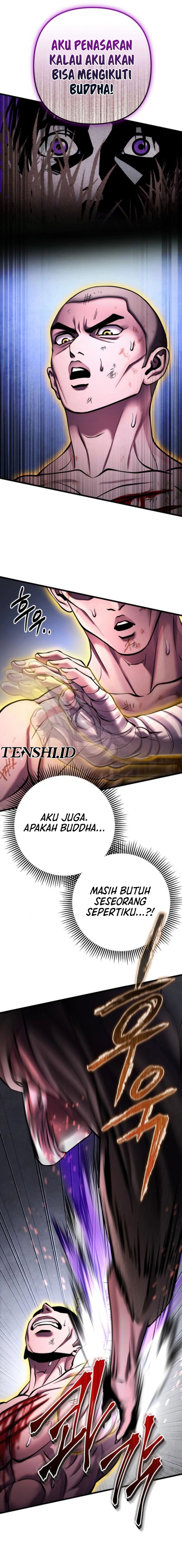 Dilarang COPAS - situs resmi www.mangacanblog.com - Komik ha buk paengs youngest son 170 - chapter 170 171 Indonesia ha buk paengs youngest son 170 - chapter 170 Terbaru 3|Baca Manga Komik Indonesia|Mangacan