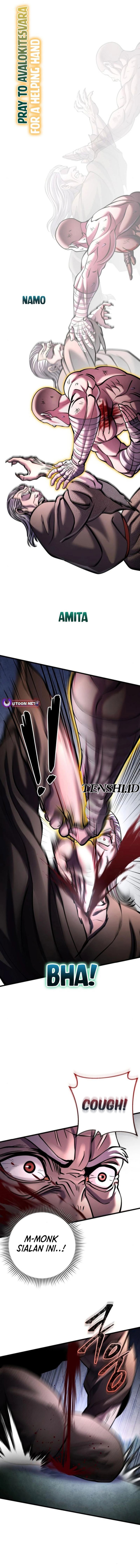 Dilarang COPAS - situs resmi www.mangacanblog.com - Komik ha buk paengs youngest son 170 - chapter 170 171 Indonesia ha buk paengs youngest son 170 - chapter 170 Terbaru 4|Baca Manga Komik Indonesia|Mangacan