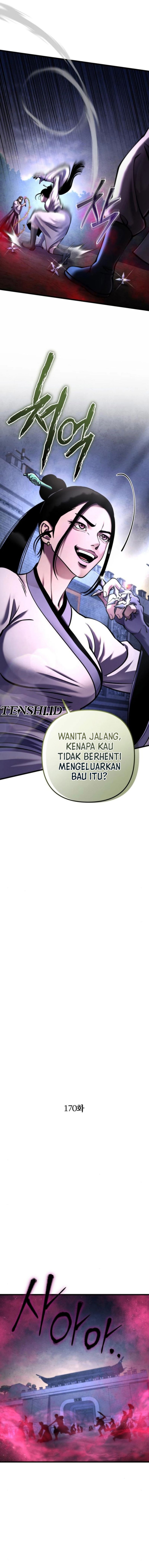 Dilarang COPAS - situs resmi www.mangacanblog.com - Komik ha buk paengs youngest son 170 - chapter 170 171 Indonesia ha buk paengs youngest son 170 - chapter 170 Terbaru 5|Baca Manga Komik Indonesia|Mangacan