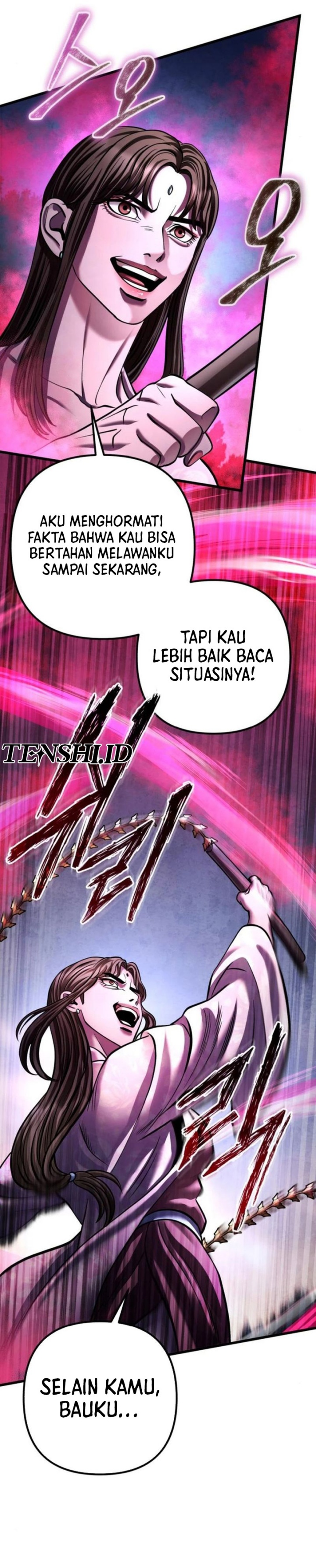 Dilarang COPAS - situs resmi www.mangacanblog.com - Komik ha buk paengs youngest son 170 - chapter 170 171 Indonesia ha buk paengs youngest son 170 - chapter 170 Terbaru 9|Baca Manga Komik Indonesia|Mangacan
