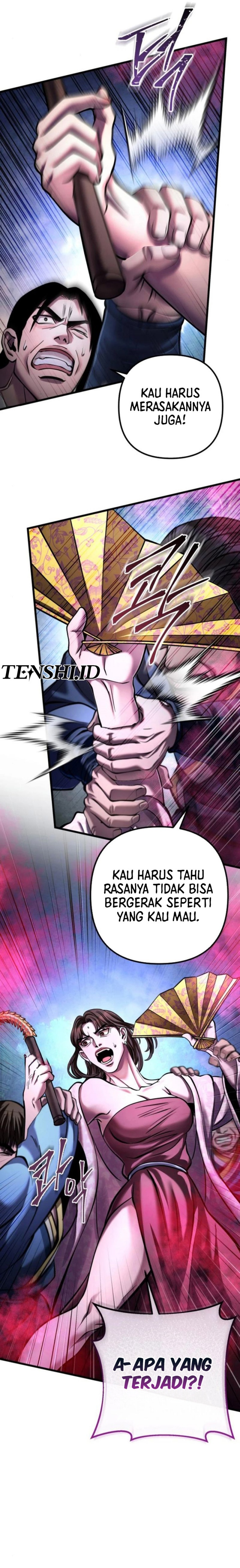 Dilarang COPAS - situs resmi www.mangacanblog.com - Komik ha buk paengs youngest son 170 - chapter 170 171 Indonesia ha buk paengs youngest son 170 - chapter 170 Terbaru 13|Baca Manga Komik Indonesia|Mangacan