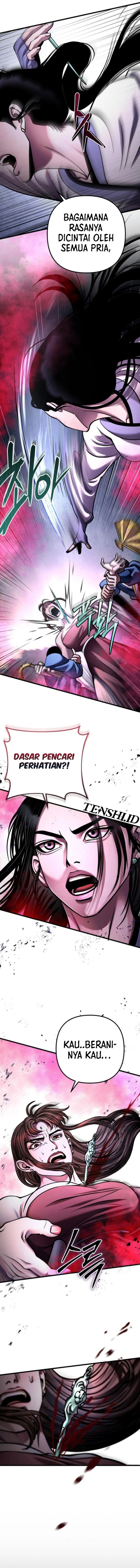 Dilarang COPAS - situs resmi www.mangacanblog.com - Komik ha buk paengs youngest son 170 - chapter 170 171 Indonesia ha buk paengs youngest son 170 - chapter 170 Terbaru 14|Baca Manga Komik Indonesia|Mangacan