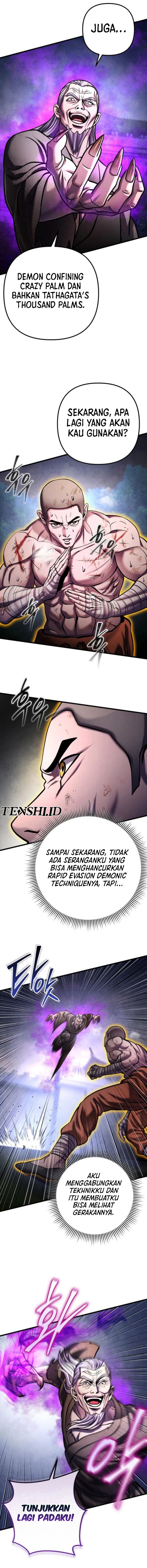Dilarang COPAS - situs resmi www.mangacanblog.com - Komik ha buk paengs youngest son 170 - chapter 170 171 Indonesia ha buk paengs youngest son 170 - chapter 170 Terbaru 17|Baca Manga Komik Indonesia|Mangacan