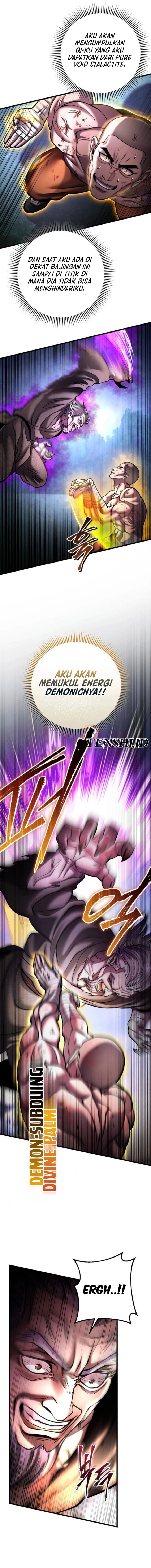 Dilarang COPAS - situs resmi www.mangacanblog.com - Komik ha buk paengs youngest son 170 - chapter 170 171 Indonesia ha buk paengs youngest son 170 - chapter 170 Terbaru 18|Baca Manga Komik Indonesia|Mangacan