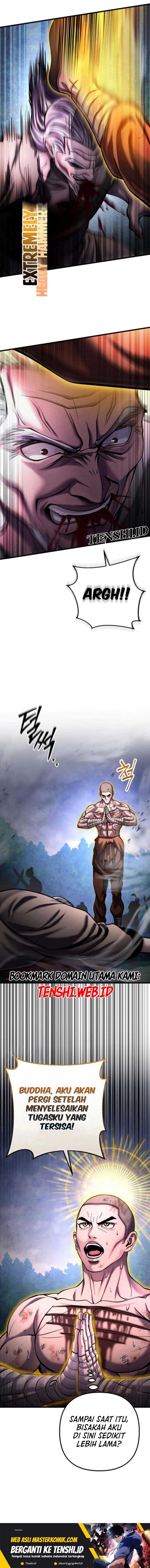 Dilarang COPAS - situs resmi www.mangacanblog.com - Komik ha buk paengs youngest son 170 - chapter 170 171 Indonesia ha buk paengs youngest son 170 - chapter 170 Terbaru 22|Baca Manga Komik Indonesia|Mangacan