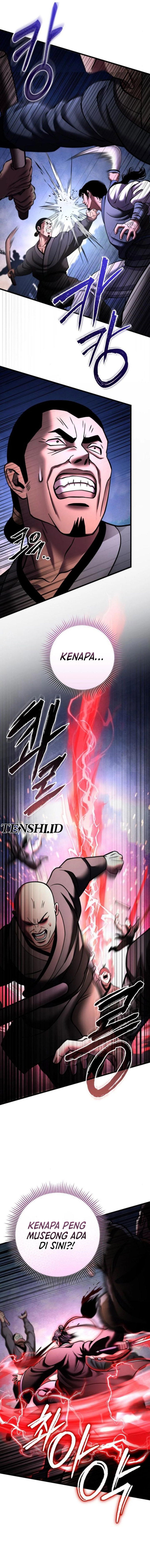 Dilarang COPAS - situs resmi www.mangacanblog.com - Komik ha buk paengs youngest son 171 - chapter 171 172 Indonesia ha buk paengs youngest son 171 - chapter 171 Terbaru 5|Baca Manga Komik Indonesia|Mangacan