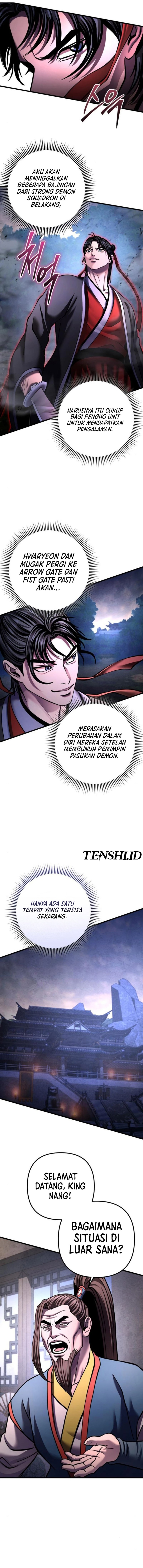 Dilarang COPAS - situs resmi www.mangacanblog.com - Komik ha buk paengs youngest son 171 - chapter 171 172 Indonesia ha buk paengs youngest son 171 - chapter 171 Terbaru 6|Baca Manga Komik Indonesia|Mangacan