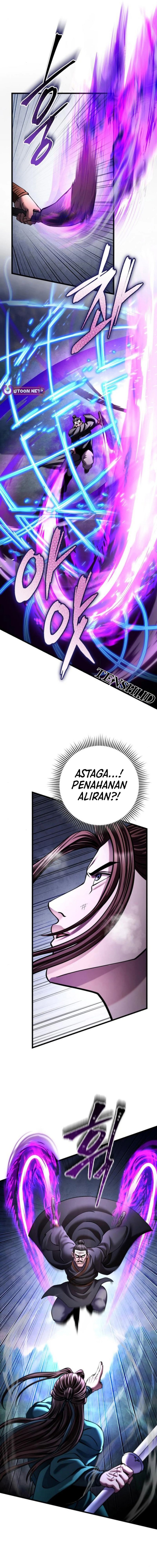 Dilarang COPAS - situs resmi www.mangacanblog.com - Komik ha buk paengs youngest son 171 - chapter 171 172 Indonesia ha buk paengs youngest son 171 - chapter 171 Terbaru 10|Baca Manga Komik Indonesia|Mangacan