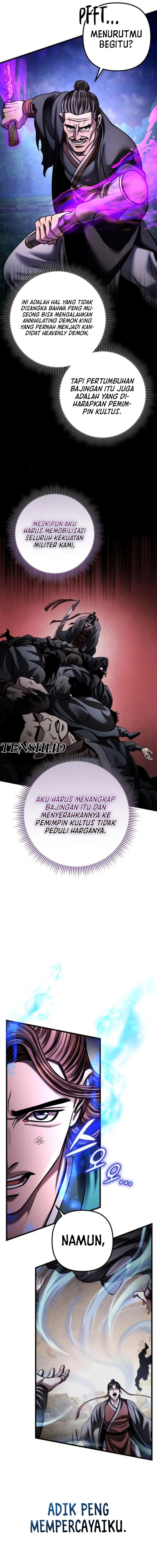 Dilarang COPAS - situs resmi www.mangacanblog.com - Komik ha buk paengs youngest son 171 - chapter 171 172 Indonesia ha buk paengs youngest son 171 - chapter 171 Terbaru 15|Baca Manga Komik Indonesia|Mangacan