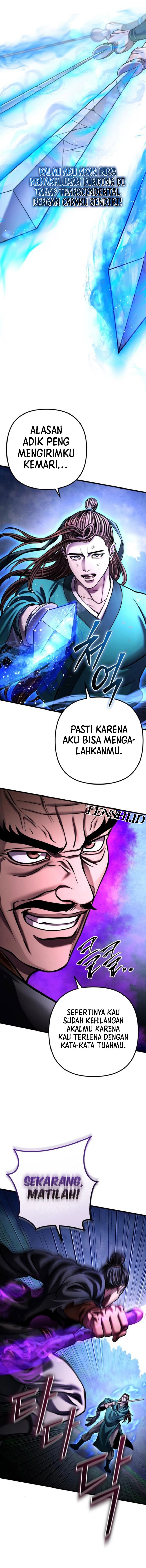 Dilarang COPAS - situs resmi www.mangacanblog.com - Komik ha buk paengs youngest son 171 - chapter 171 172 Indonesia ha buk paengs youngest son 171 - chapter 171 Terbaru 16|Baca Manga Komik Indonesia|Mangacan