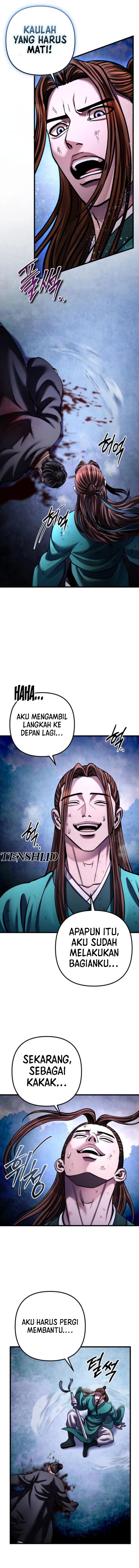 Dilarang COPAS - situs resmi www.mangacanblog.com - Komik ha buk paengs youngest son 171 - chapter 171 172 Indonesia ha buk paengs youngest son 171 - chapter 171 Terbaru 21|Baca Manga Komik Indonesia|Mangacan