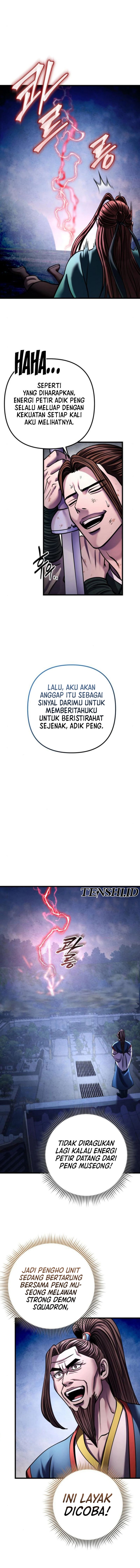Dilarang COPAS - situs resmi www.mangacanblog.com - Komik ha buk paengs youngest son 171 - chapter 171 172 Indonesia ha buk paengs youngest son 171 - chapter 171 Terbaru 22|Baca Manga Komik Indonesia|Mangacan