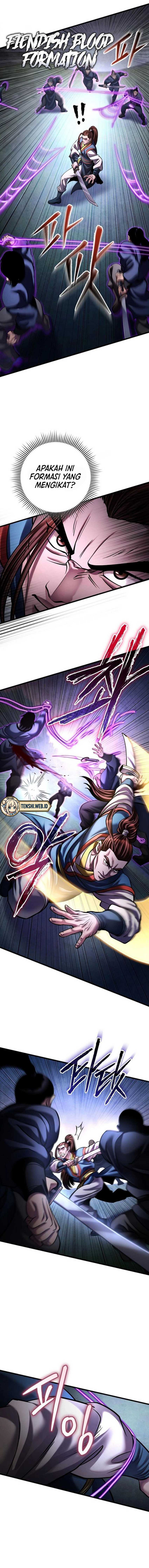Dilarang COPAS - situs resmi www.mangacanblog.com - Komik ha buk paengs youngest son 172 - chapter 172 173 Indonesia ha buk paengs youngest son 172 - chapter 172 Terbaru 3|Baca Manga Komik Indonesia|Mangacan