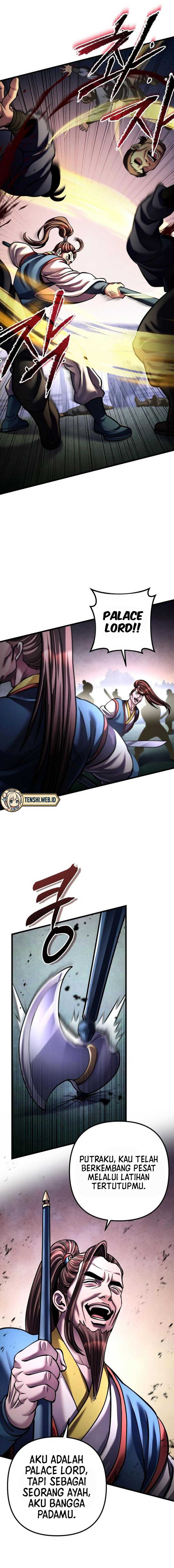 Dilarang COPAS - situs resmi www.mangacanblog.com - Komik ha buk paengs youngest son 172 - chapter 172 173 Indonesia ha buk paengs youngest son 172 - chapter 172 Terbaru 5|Baca Manga Komik Indonesia|Mangacan