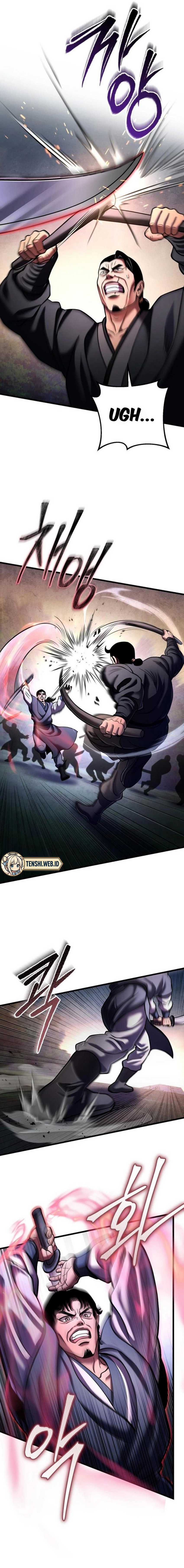 Dilarang COPAS - situs resmi www.mangacanblog.com - Komik ha buk paengs youngest son 172 - chapter 172 173 Indonesia ha buk paengs youngest son 172 - chapter 172 Terbaru 7|Baca Manga Komik Indonesia|Mangacan