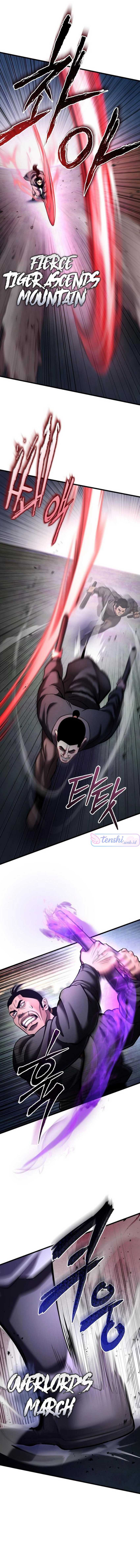 Dilarang COPAS - situs resmi www.mangacanblog.com - Komik ha buk paengs youngest son 172 - chapter 172 173 Indonesia ha buk paengs youngest son 172 - chapter 172 Terbaru 8|Baca Manga Komik Indonesia|Mangacan