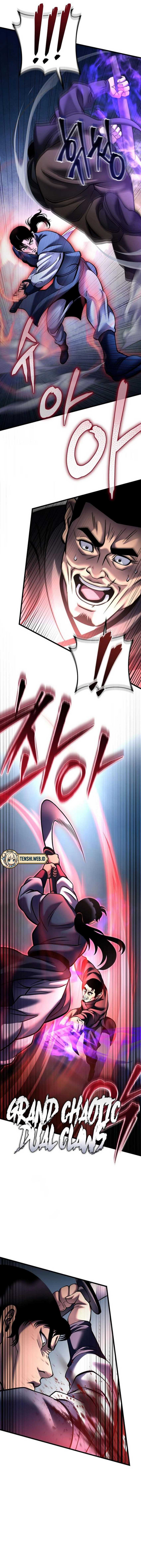 Dilarang COPAS - situs resmi www.mangacanblog.com - Komik ha buk paengs youngest son 172 - chapter 172 173 Indonesia ha buk paengs youngest son 172 - chapter 172 Terbaru 9|Baca Manga Komik Indonesia|Mangacan