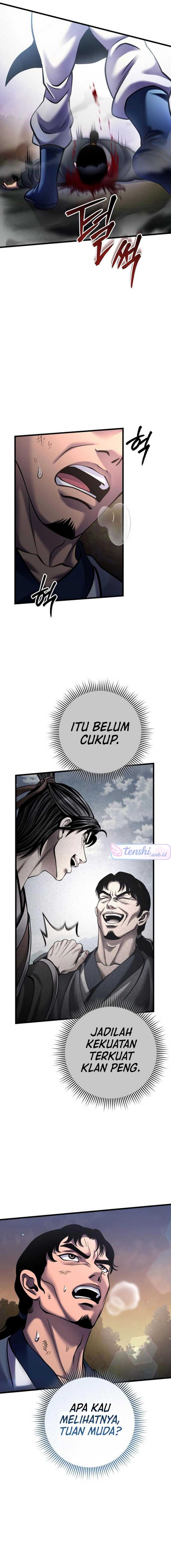 Dilarang COPAS - situs resmi www.mangacanblog.com - Komik ha buk paengs youngest son 172 - chapter 172 173 Indonesia ha buk paengs youngest son 172 - chapter 172 Terbaru 10|Baca Manga Komik Indonesia|Mangacan