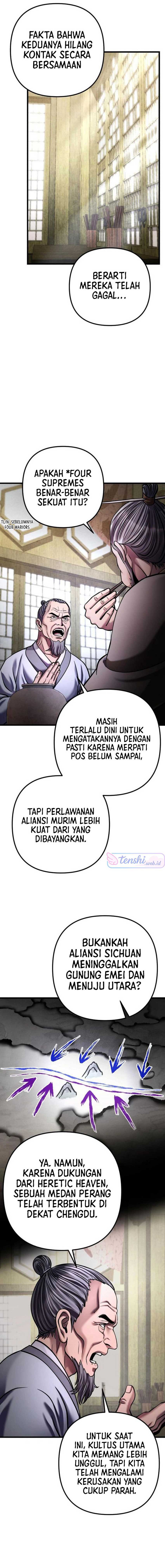 Dilarang COPAS - situs resmi www.mangacanblog.com - Komik ha buk paengs youngest son 172 - chapter 172 173 Indonesia ha buk paengs youngest son 172 - chapter 172 Terbaru 14|Baca Manga Komik Indonesia|Mangacan