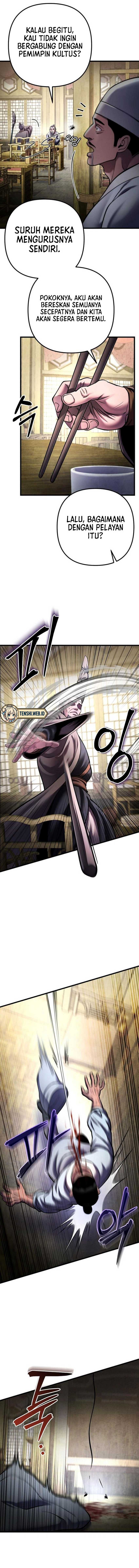 Dilarang COPAS - situs resmi www.mangacanblog.com - Komik ha buk paengs youngest son 172 - chapter 172 173 Indonesia ha buk paengs youngest son 172 - chapter 172 Terbaru 17|Baca Manga Komik Indonesia|Mangacan