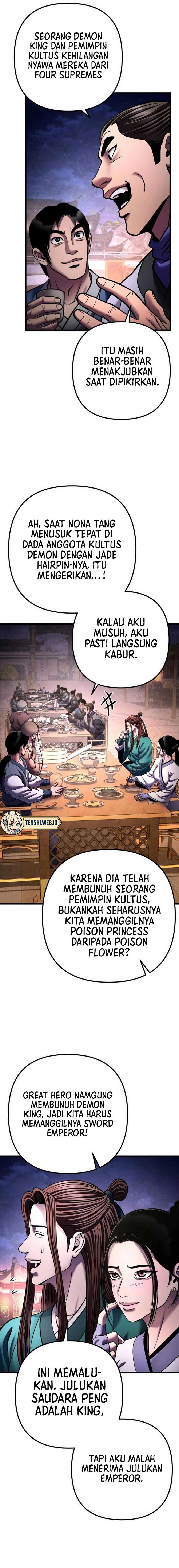 Dilarang COPAS - situs resmi www.mangacanblog.com - Komik ha buk paengs youngest son 172 - chapter 172 173 Indonesia ha buk paengs youngest son 172 - chapter 172 Terbaru 19|Baca Manga Komik Indonesia|Mangacan