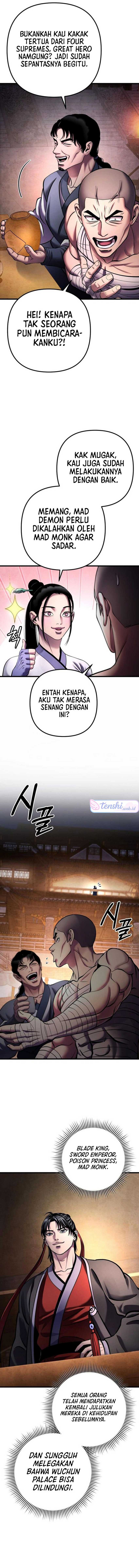 Dilarang COPAS - situs resmi www.mangacanblog.com - Komik ha buk paengs youngest son 172 - chapter 172 173 Indonesia ha buk paengs youngest son 172 - chapter 172 Terbaru 20|Baca Manga Komik Indonesia|Mangacan