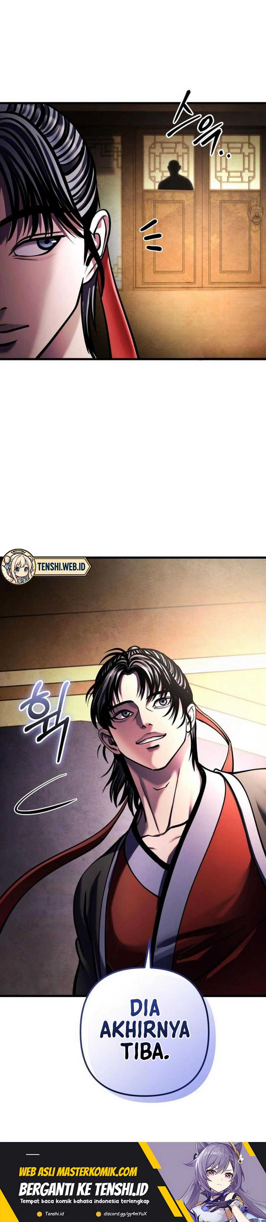 Dilarang COPAS - situs resmi www.mangacanblog.com - Komik ha buk paengs youngest son 172 - chapter 172 173 Indonesia ha buk paengs youngest son 172 - chapter 172 Terbaru 21|Baca Manga Komik Indonesia|Mangacan