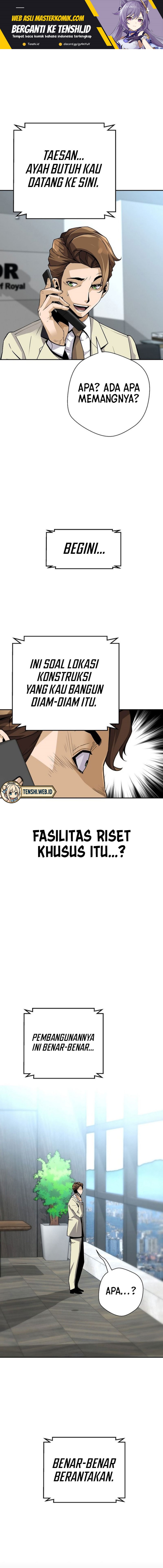 Dilarang COPAS - situs resmi www.mangacanblog.com - Komik ha buk paengs youngest son 175 - chapter 175 176 Indonesia ha buk paengs youngest son 175 - chapter 175 Terbaru 1|Baca Manga Komik Indonesia|Mangacan
