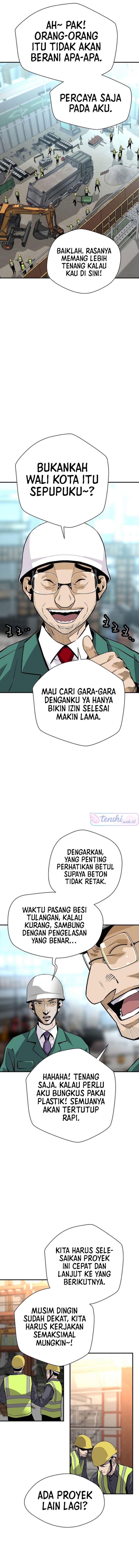 Dilarang COPAS - situs resmi www.mangacanblog.com - Komik ha buk paengs youngest son 175 - chapter 175 176 Indonesia ha buk paengs youngest son 175 - chapter 175 Terbaru 4|Baca Manga Komik Indonesia|Mangacan