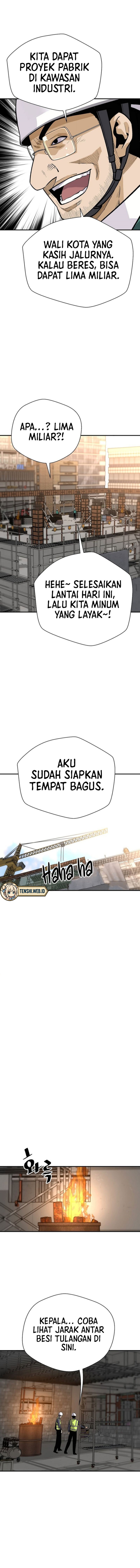 Dilarang COPAS - situs resmi www.mangacanblog.com - Komik ha buk paengs youngest son 175 - chapter 175 176 Indonesia ha buk paengs youngest son 175 - chapter 175 Terbaru 5|Baca Manga Komik Indonesia|Mangacan