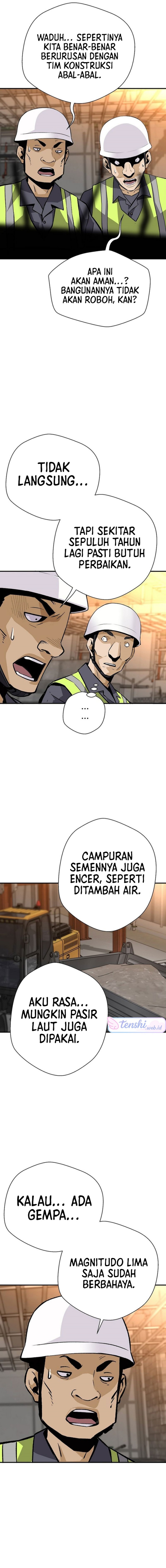 Dilarang COPAS - situs resmi www.mangacanblog.com - Komik ha buk paengs youngest son 175 - chapter 175 176 Indonesia ha buk paengs youngest son 175 - chapter 175 Terbaru 6|Baca Manga Komik Indonesia|Mangacan