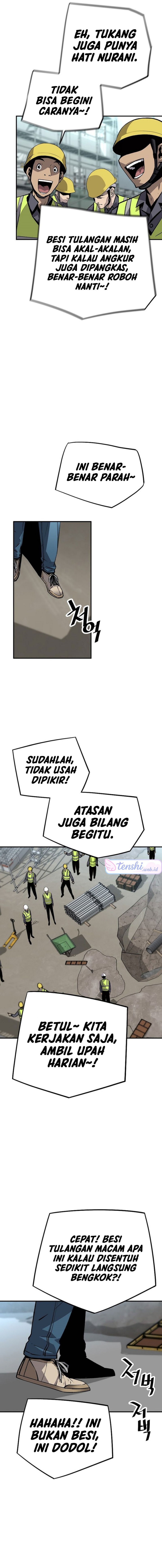 Dilarang COPAS - situs resmi www.mangacanblog.com - Komik ha buk paengs youngest son 175 - chapter 175 176 Indonesia ha buk paengs youngest son 175 - chapter 175 Terbaru 10|Baca Manga Komik Indonesia|Mangacan