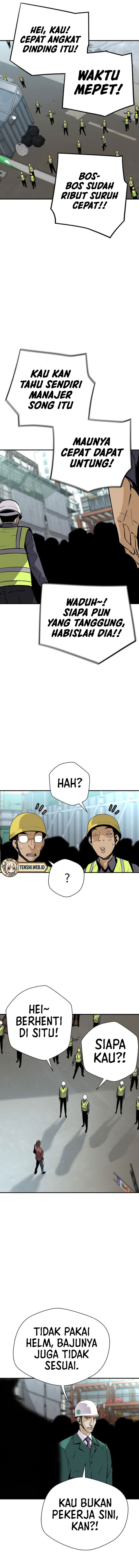 Dilarang COPAS - situs resmi www.mangacanblog.com - Komik ha buk paengs youngest son 175 - chapter 175 176 Indonesia ha buk paengs youngest son 175 - chapter 175 Terbaru 11|Baca Manga Komik Indonesia|Mangacan